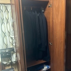 家具 収納家具 玄関収納の画像