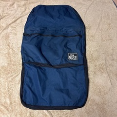 ボディボード用ケース