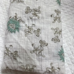 おくるみの画像