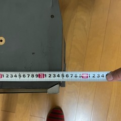 テレビ台の画像