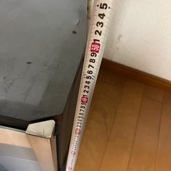 テレビ台の画像