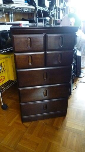 収納家具