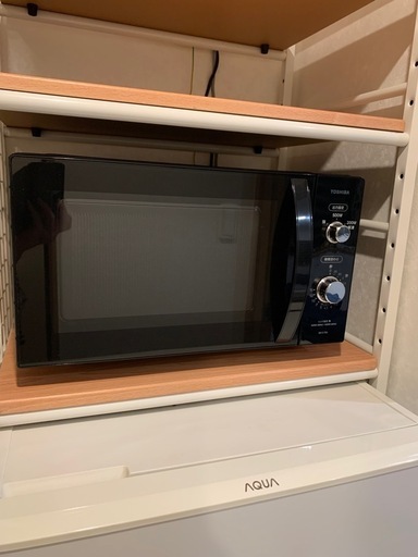 ⭐︎美品⭐︎電子レンジ