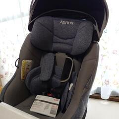 お値下げしました！！アップリカ クルリラ ISOFIX対応 取扱...