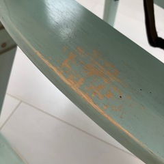 【決まりました】カトージ　ハイチェア（ベビーチェア）の画像