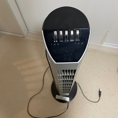 扇風機　YAMAZENの画像