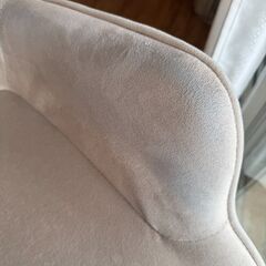 オフィスチェア パソコンチェア 差し上げますの画像