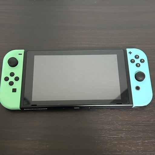 Switch セット