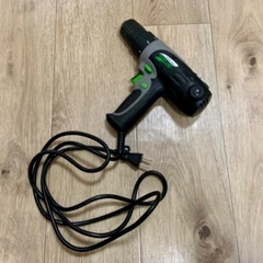 電動ドライバー　インパクトドライバー