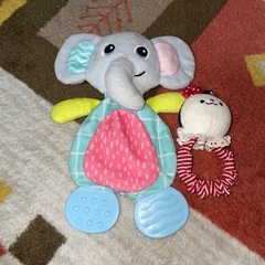 2〜3歳　おもちゃ　値下げしましたの画像