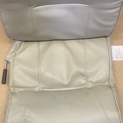 ☆ レバー式座イス　DCM-FFC 8037　の画像