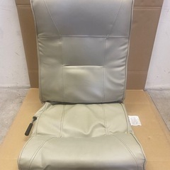 ☆ レバー式座イス　DCM-FFC 8037　