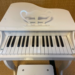 Hape ハペ　デラックスグランドピアノ E0338Aの画像