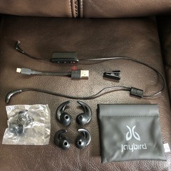 Jaybird Freedom 2 ワイヤレスイヤホン Blue...