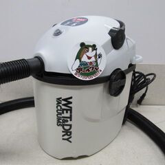 🌲【電動工具】家庭でもお仕事でも藤原産業 乾湿両用 掃除機 10...