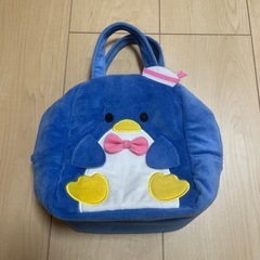 タキシードサム　バッグ