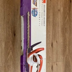 （最終値下げ）makita 生垣バリカンの画像