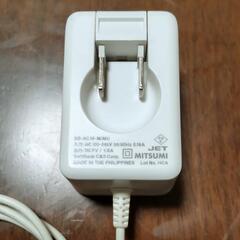 ソフトバンク  充電器 タイプB の画像