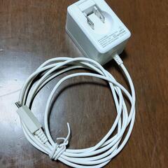 ソフトバンク  充電器 タイプB の画像