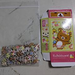 パズルの画像