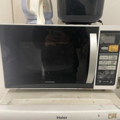 電子レンジ