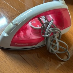 アイロン