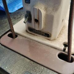 ミシンの画像