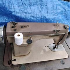 ミシンの画像