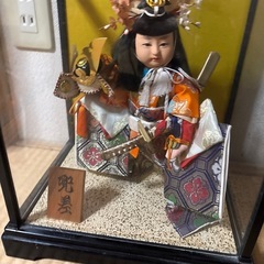 ★5月人形★