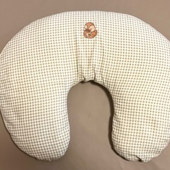 授乳クッション 妖精の森  ベージュ