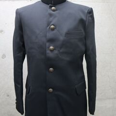 変形学生服　カスタム 学ラン　男子学生服　上衣のみ　ﾃﾞｯﾄｽﾄ...