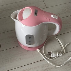 電気ケトル