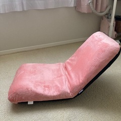 座椅子の画像