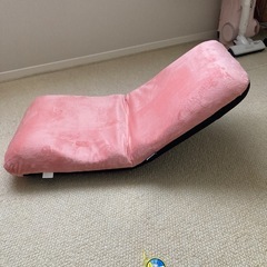 座椅子の画像
