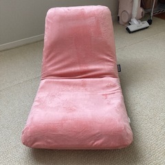 座椅子の画像