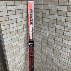 ソルティズムシーバス　釣竿