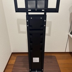 (安くなりました)テレビボード(新品)の画像