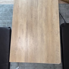 テーブルコタツ兼用
