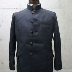 変形学生服　カスタム 学ラン　男子学生服　上衣のみ　ﾃﾞｯﾄｽﾄ...