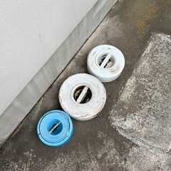 漬物石