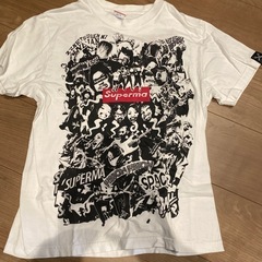マキシマムザホルモンTシャツ