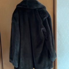 モコモココートの画像