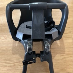 OGK フロントベビーシート　自転車　チャイルドシート　美品　前用