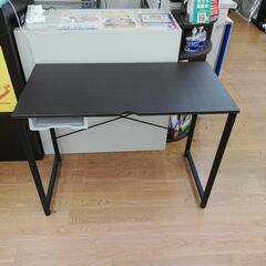 ☆ジモティー割引有☆ ニトリ デスクDBR