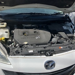 車検1年5ヶ月あり！走行距離少なめ！の画像