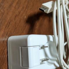 ソフトバンク  充電器 タイプB の画像