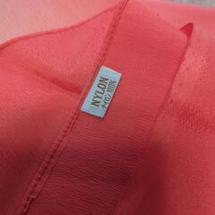新品未使用 高級風呂敷 ピンクの画像