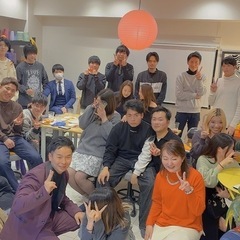 ホワイトデー飲み会