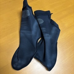 波乗り ウエットスーツソックス 