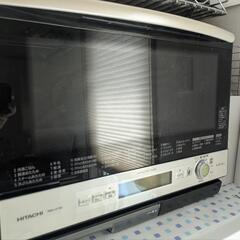 オーブンレンジ